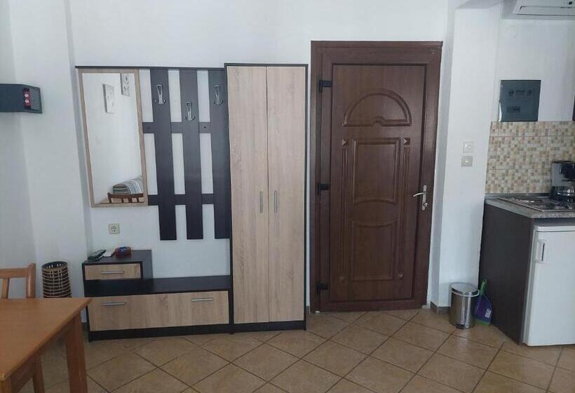 דירת חדר, Amari