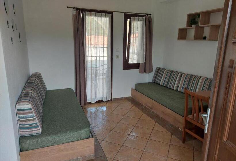 דירת חדר, Amari