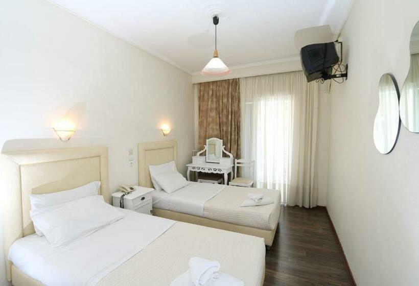 스탠다드 룸, Athens Delta