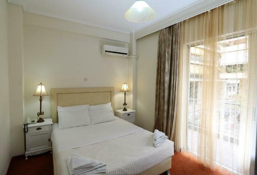 스탠다드 싱글 룸, Athens Delta