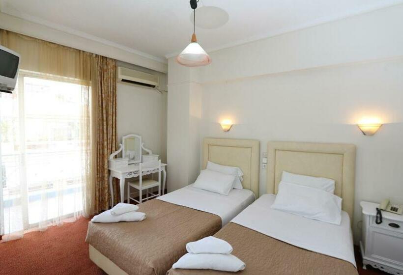 스탠다드 룸, Athens Delta