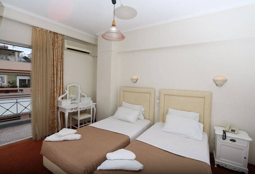 스탠다드 룸, Athens Delta