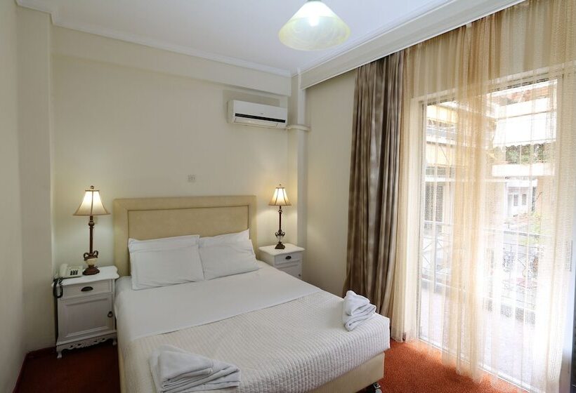 스탠다드 싱글 룸, Athens Delta