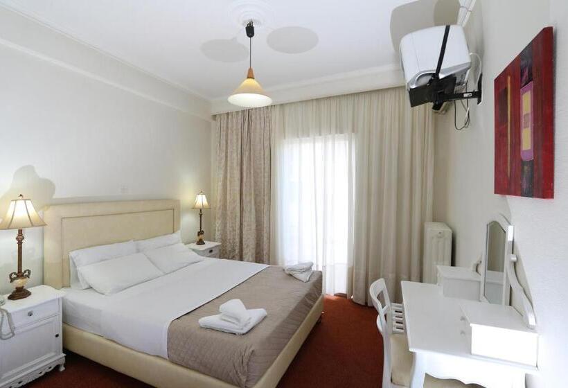 اتاق استاندارد, Athens Delta