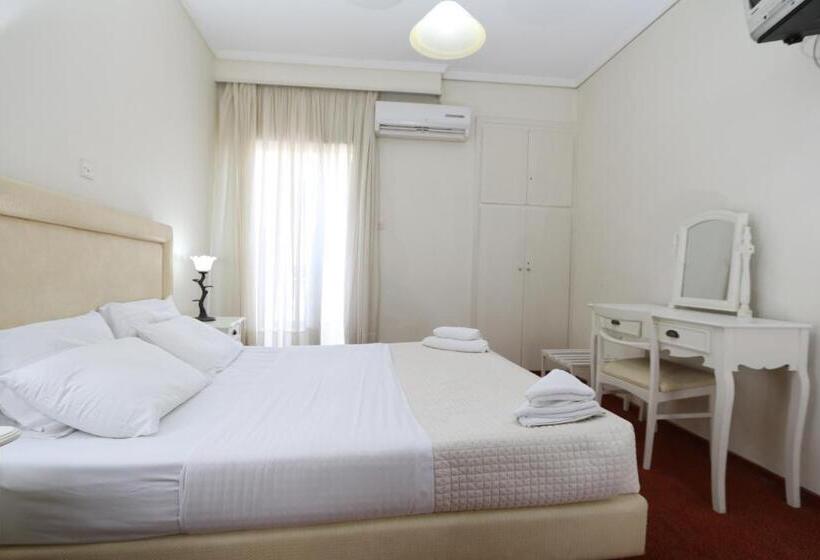 스탠다드 룸, Athens Delta