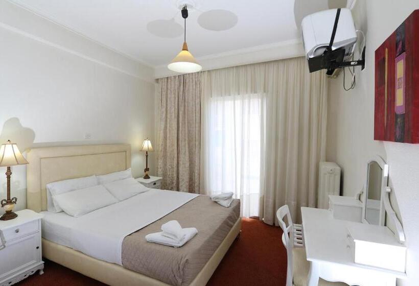 스탠다드 룸, Athens Delta