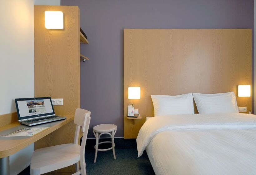 Quarto Estandar, B&b Hotel Prague City