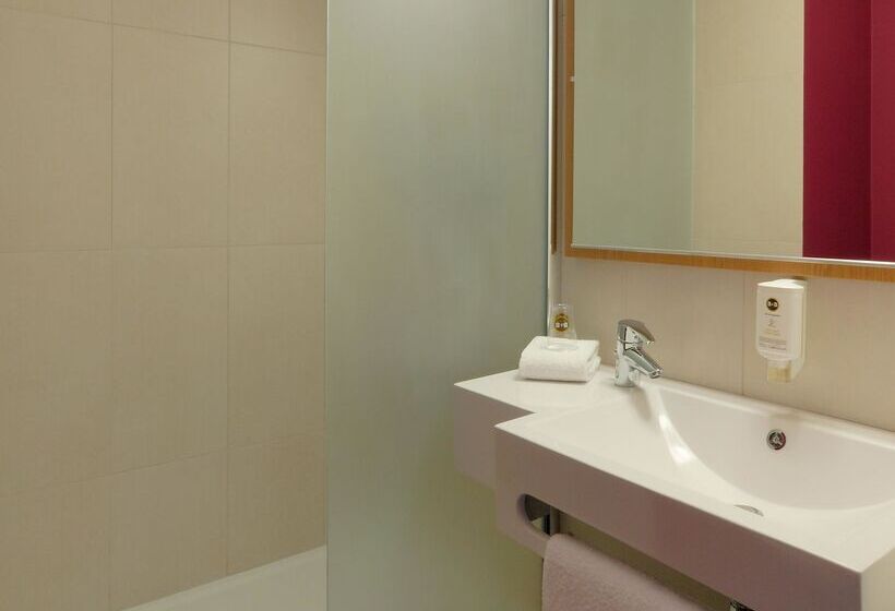 Quarto Estandar, B&b Hotel Prague City