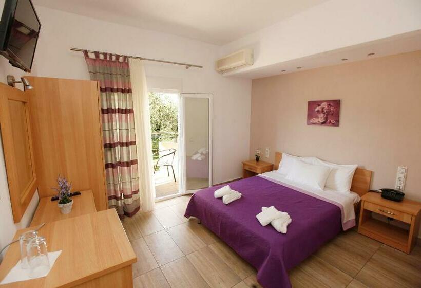 Номер Стандарт, Chrisa