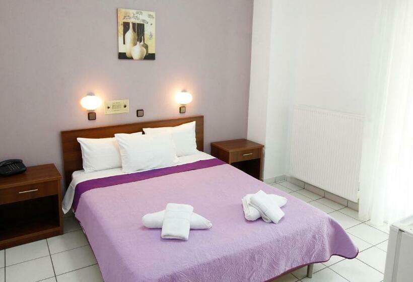 Номер Стандарт, Chrisa