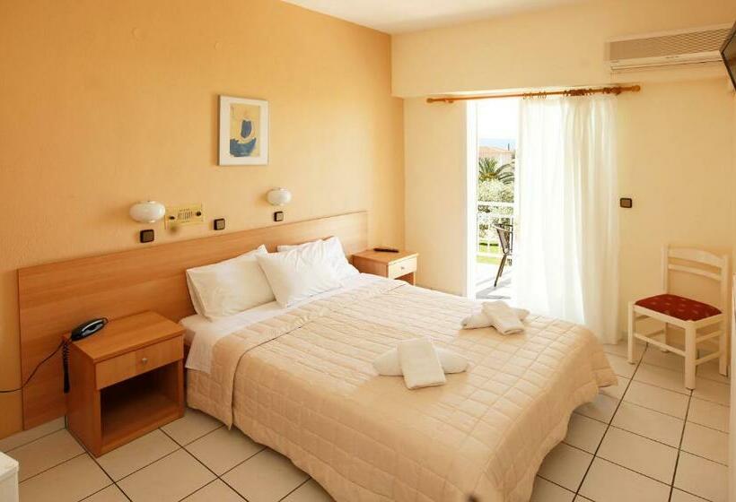 Номер Стандарт, Chrisa