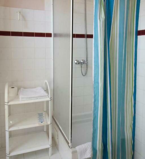 חדר אקונומי יחיד, Dr. Adler Spa & Kur