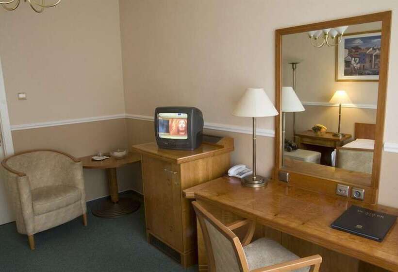 חדר סטנדרט יחיד, Dr. Adler Spa & Kur