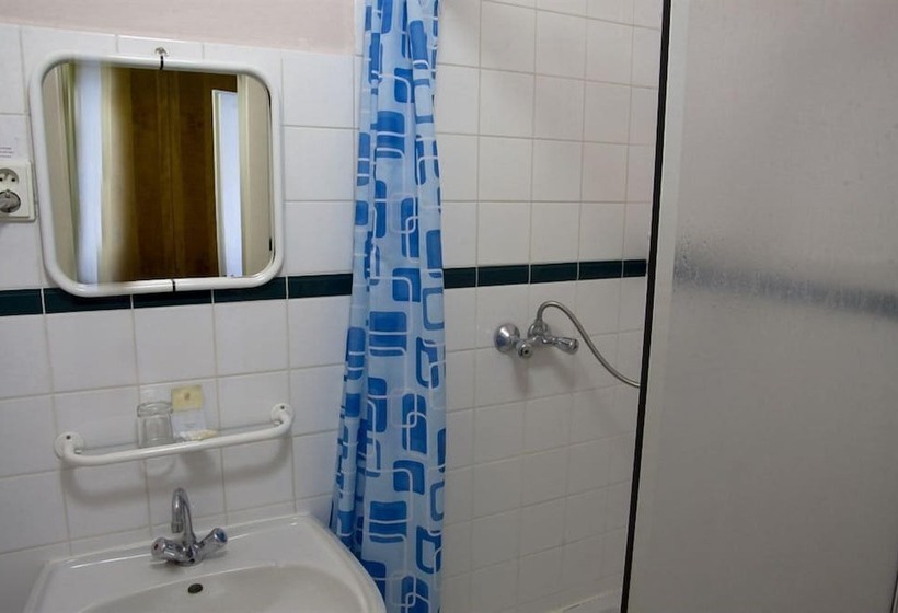 חדר סטנדרט יחיד, Dr. Adler Spa & Kur