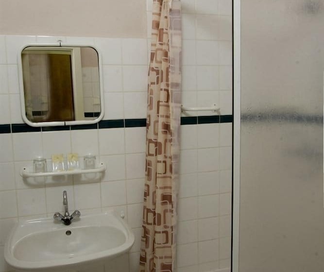 חדר סטנדרט, Dr. Adler Spa & Kur