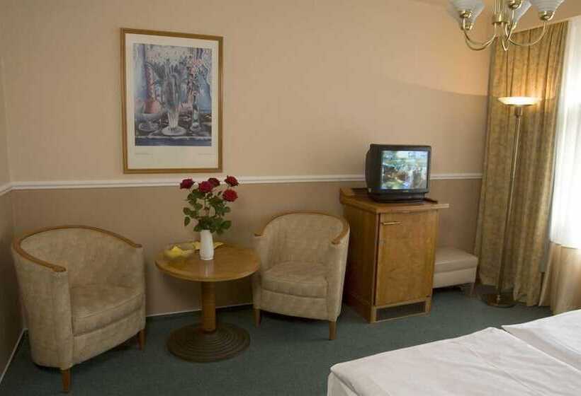 חדר סטנדרט, Dr. Adler Spa & Kur