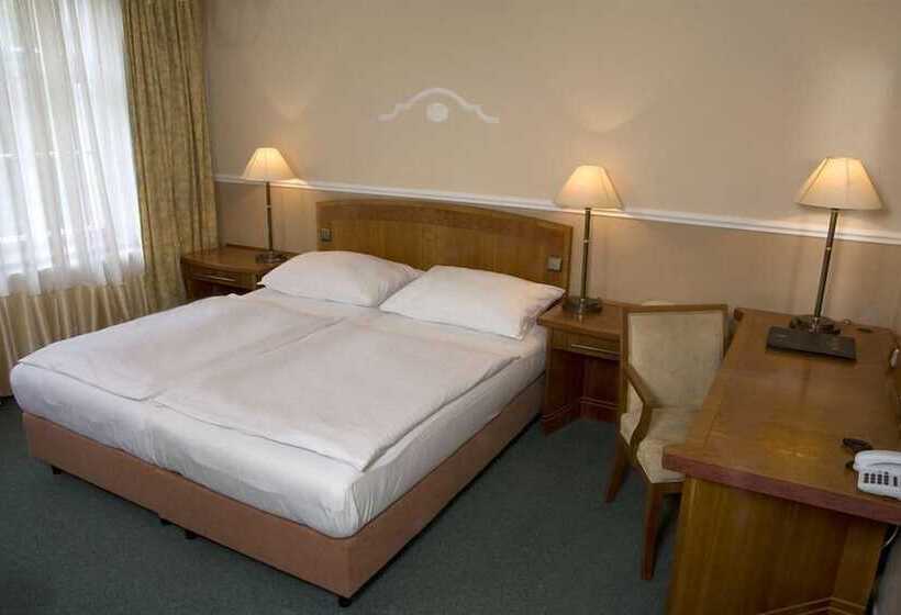 חדר סטנדרט, Dr. Adler Spa & Kur