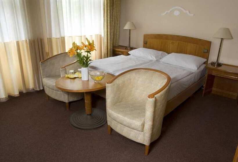 חדר קומפורט, Dr. Adler Spa & Kur