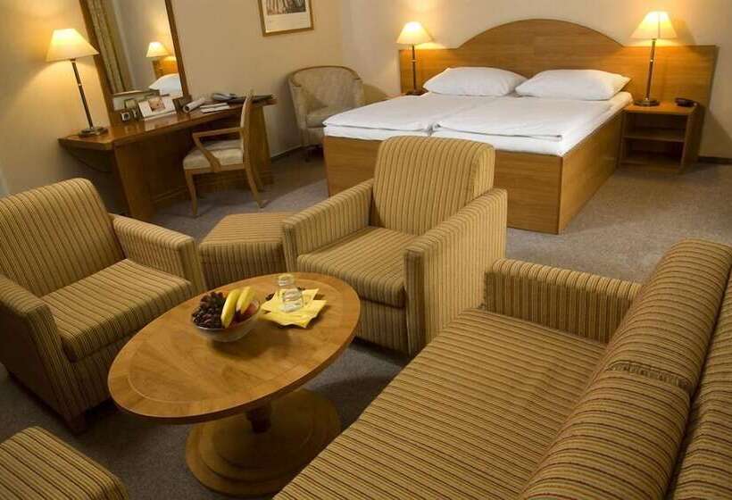 חדר קומפורט, Dr. Adler Spa & Kur