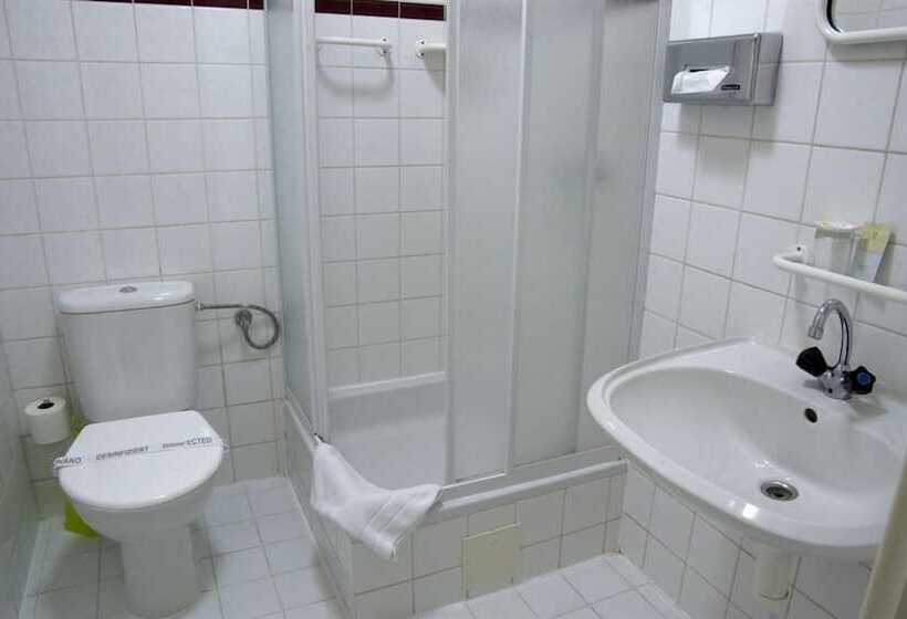 חדר קומפורט, Dr. Adler Spa & Kur