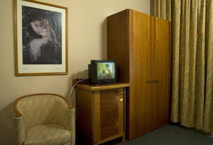 חדר קומפורט יחיד, Dr. Adler Spa & Kur