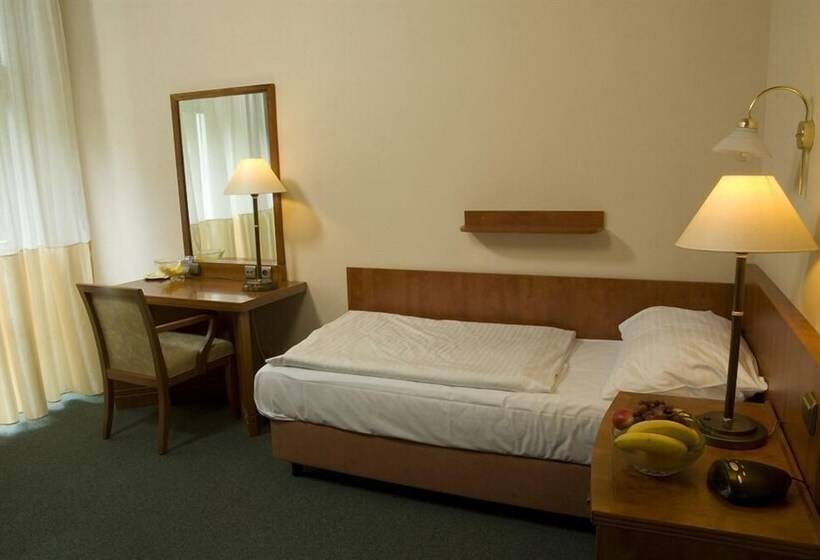 חדר קומפורט יחיד, Dr. Adler Spa & Kur