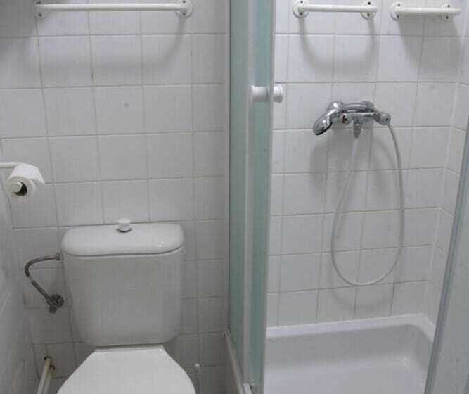 חדר קומפורט יחיד, Dr. Adler Spa & Kur