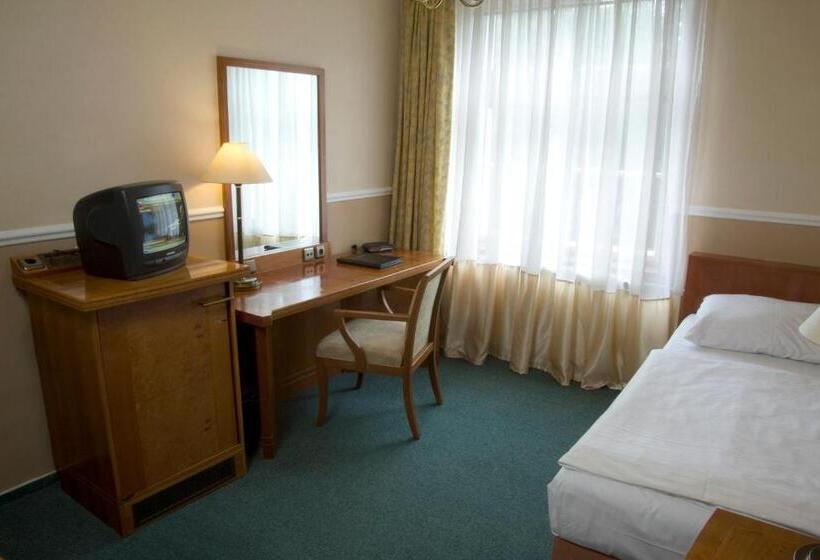 חדר סטנדרט יחיד, Dr. Adler Spa & Kur