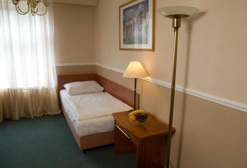 חדר סטנדרט יחיד, Dr. Adler Spa & Kur