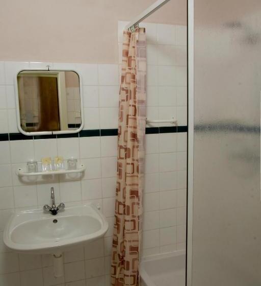 חדר סטנדרט, Dr. Adler Spa & Kur