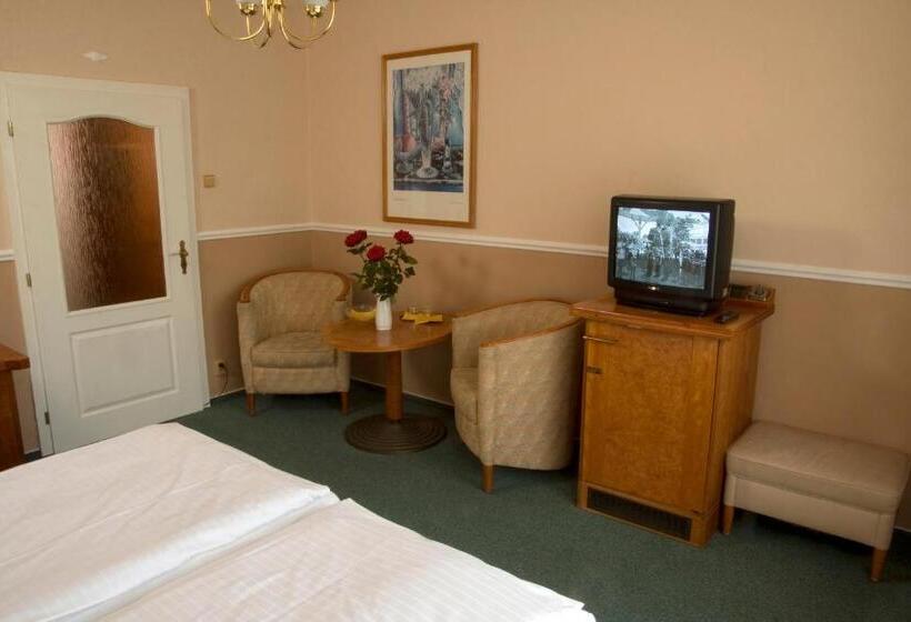 חדר סטנדרט, Dr. Adler Spa & Kur