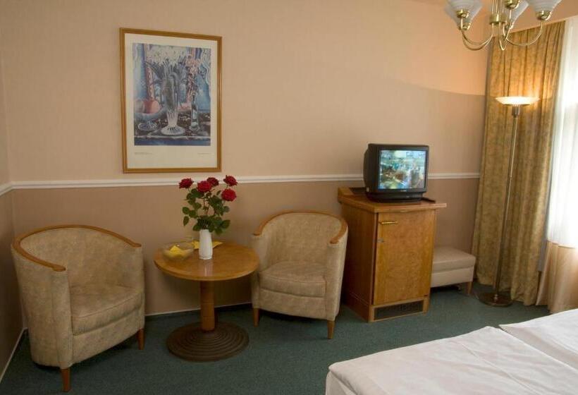 חדר סטנדרט, Dr. Adler Spa & Kur