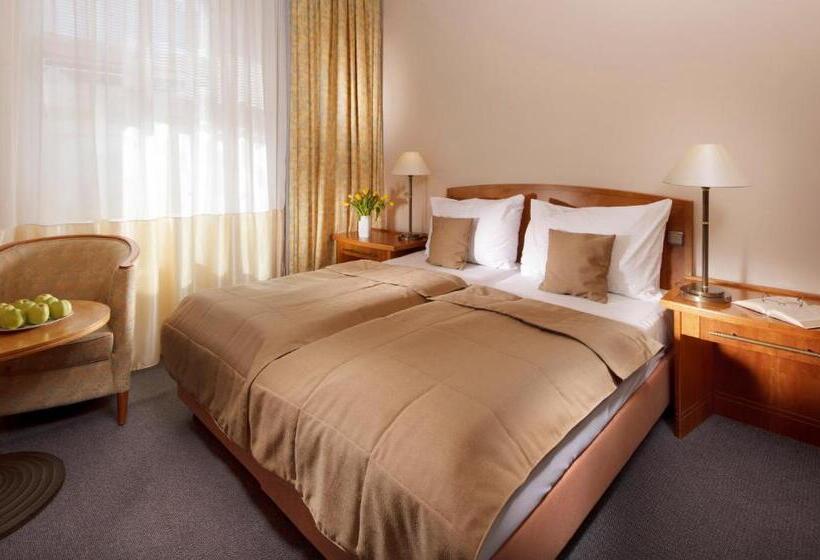 חדר סטנדרט, Dr. Adler Spa & Kur