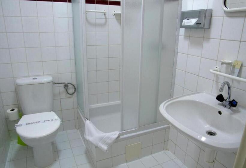 חדר קומפורט, Dr. Adler Spa & Kur