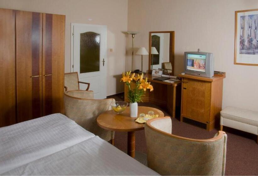 חדר קומפורט, Dr. Adler Spa & Kur