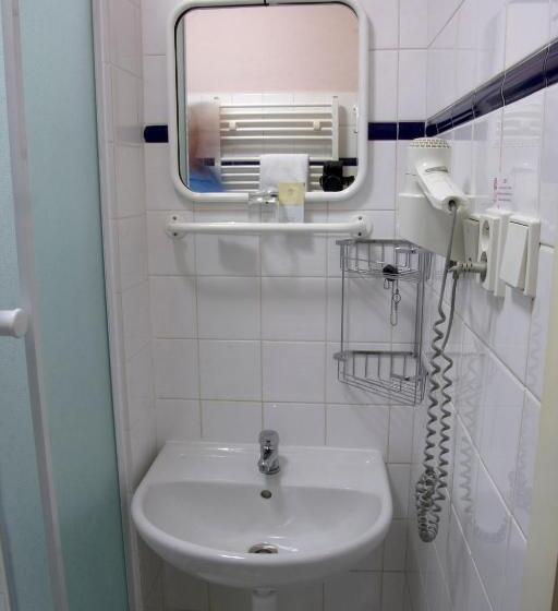 חדר קומפורט יחיד, Dr. Adler Spa & Kur