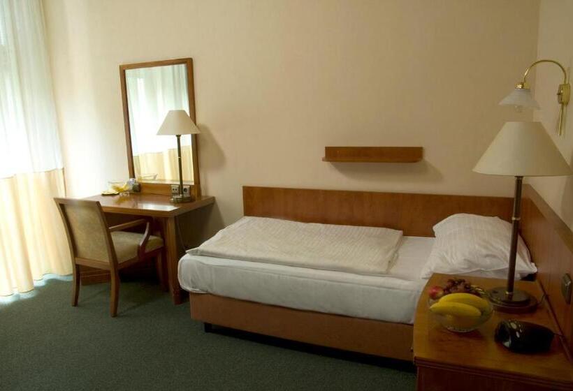 חדר קומפורט יחיד, Dr. Adler Spa & Kur