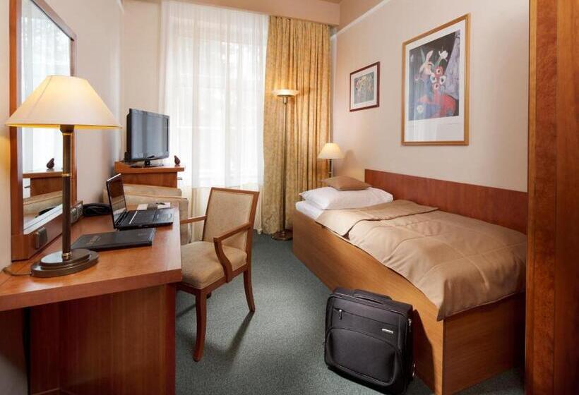 חדר קומפורט יחיד, Dr. Adler Spa & Kur