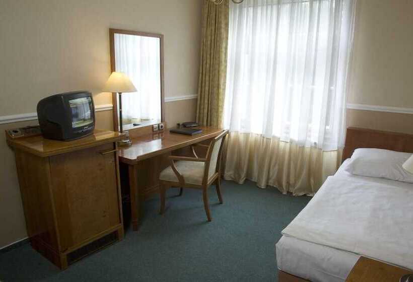 חדר סטנדרט יחיד, Dr. Adler Spa & Kur