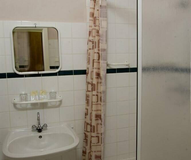 חדר סטנדרט, Dr. Adler Spa & Kur