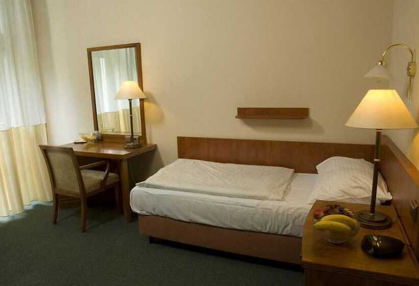 חדר קומפורט יחיד, Dr. Adler Spa & Kur