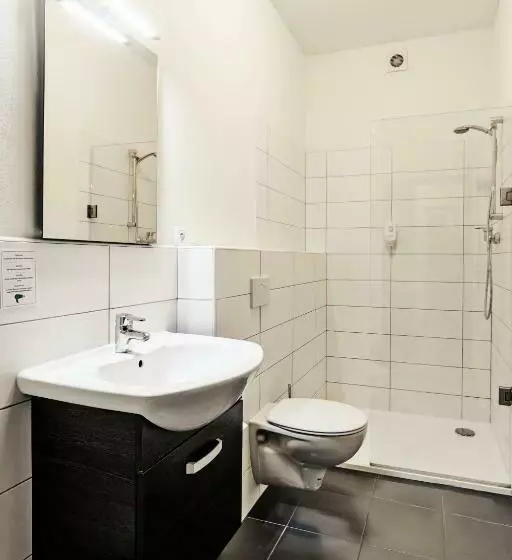 Standard-huone, Efi Palace