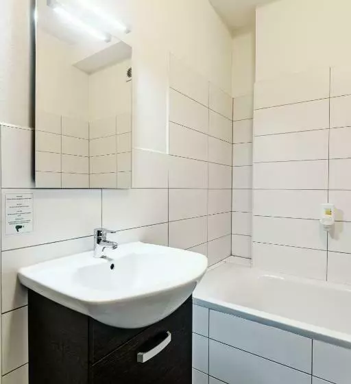 Standard-huone, Efi Palace