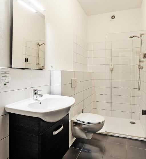 스탠다드 내측 룸, Efi Palace