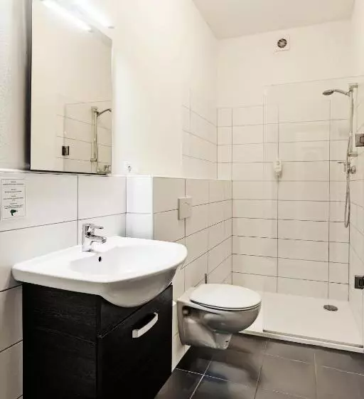 Standard-huone Sisäpuolella, Efi Palace