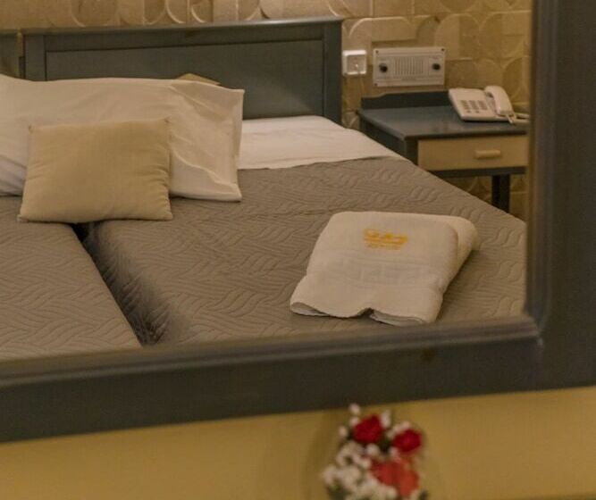 침실 1개 아파트, Eko Suites