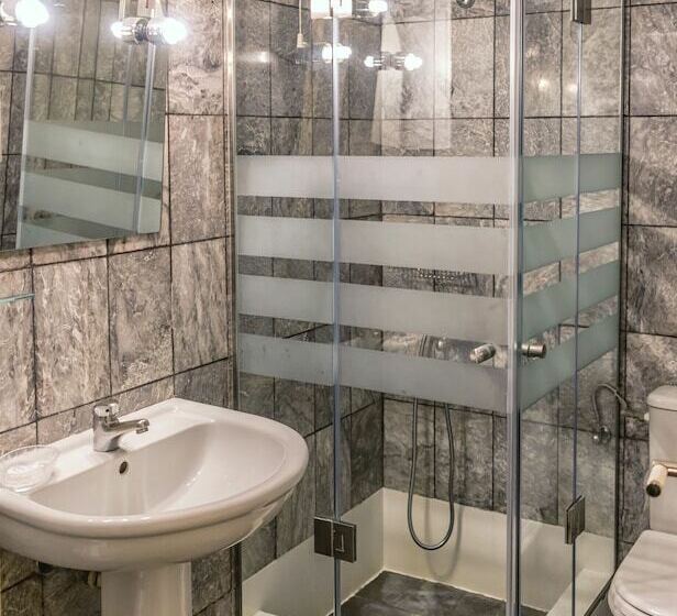 Апартаменты 1 Спальня, Eko Suites