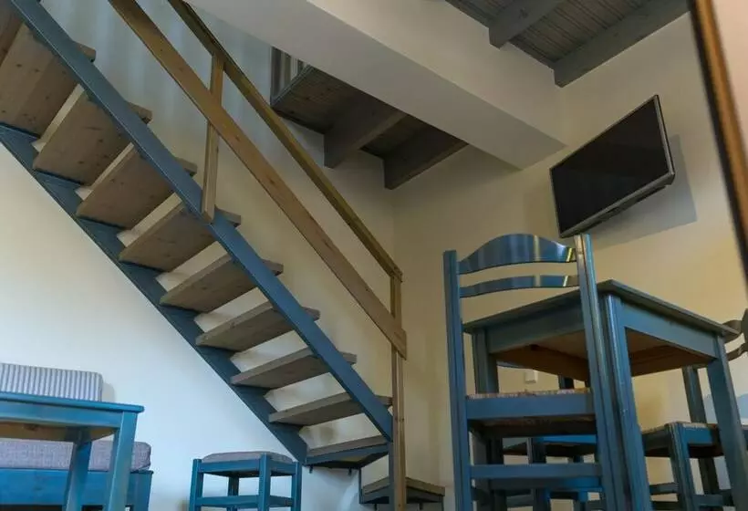Huoneisto 1 Makuuhuone, Eko Suites