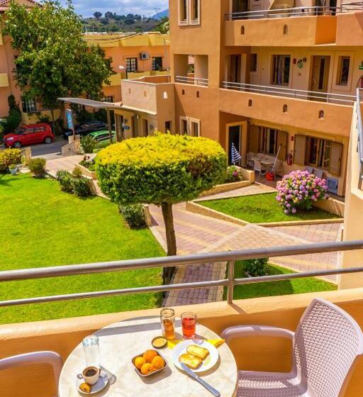 Студио Стандарт с Балконом, Eko Suites