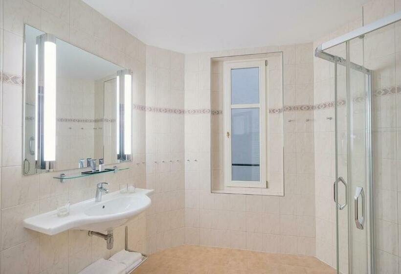 آپارتمان 1 خوابه, Hapimag Apartments Prague